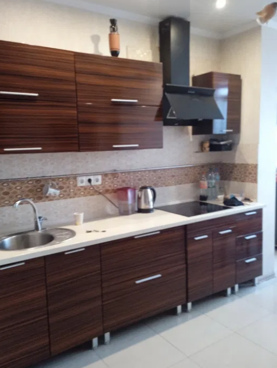 Продажа 1-комнатной квартиры 48 м², Якова Бреуса ул.