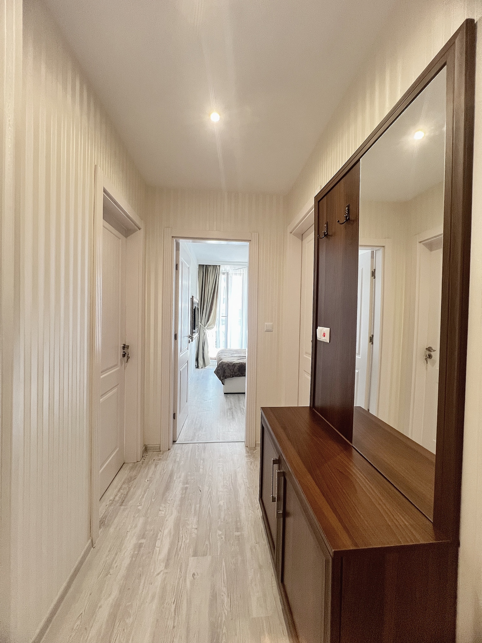 Продажа 2-комнатной квартиры 60 м², Дюковская ул., 5