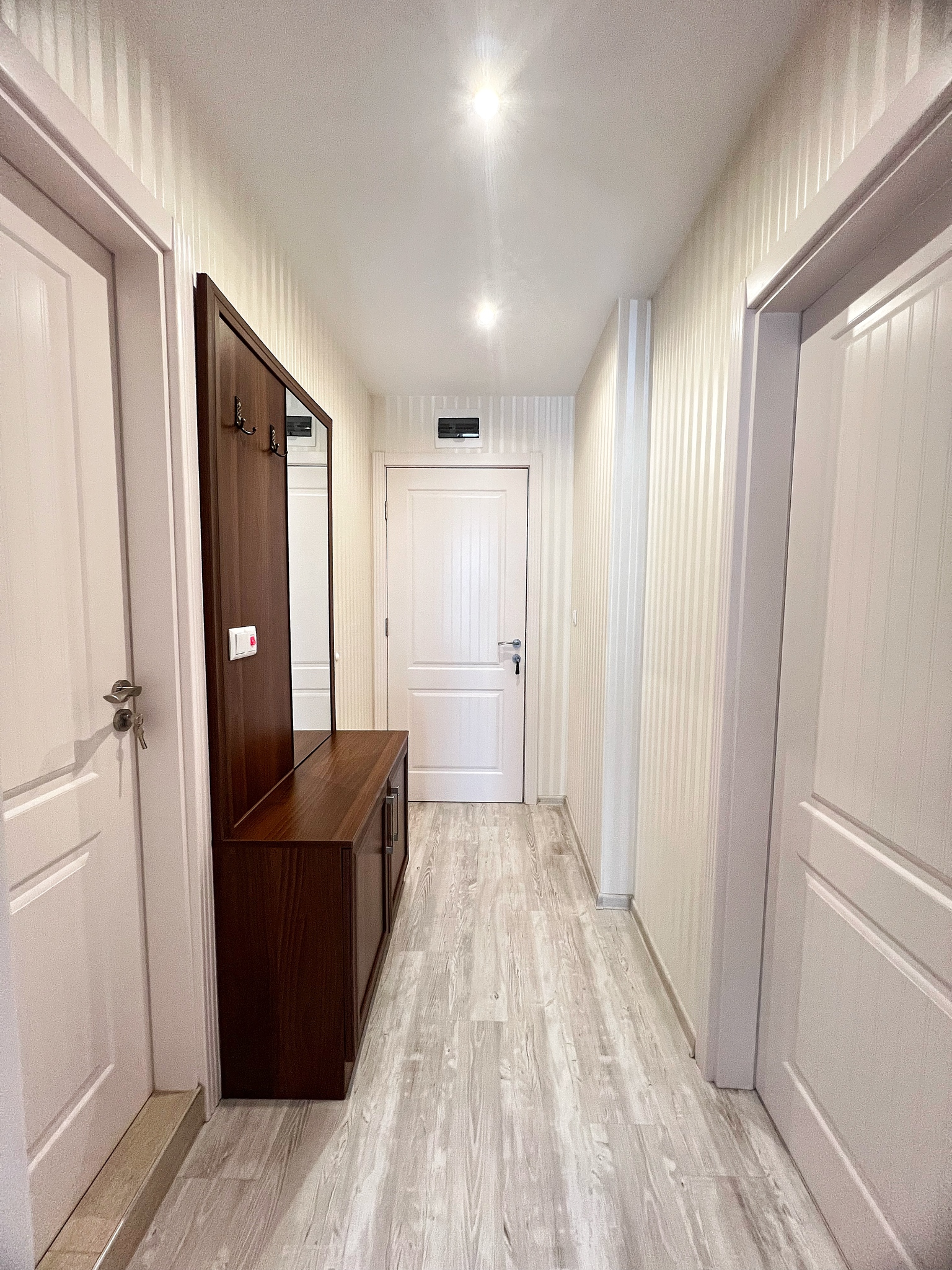Продажа 2-комнатной квартиры 60 м², Дюковская ул., 5