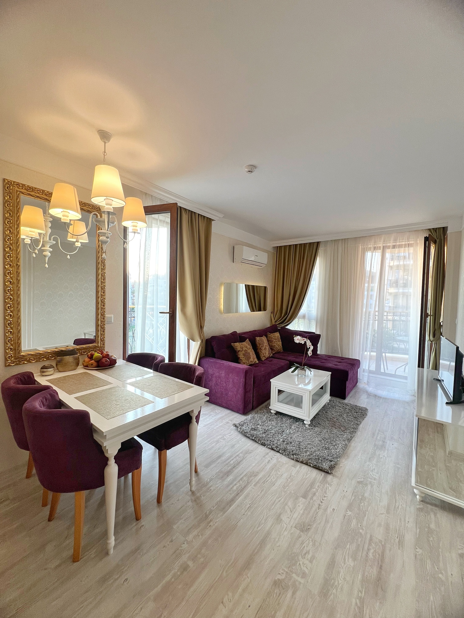 Продажа 2-комнатной квартиры 60 м², Дюковская ул., 5