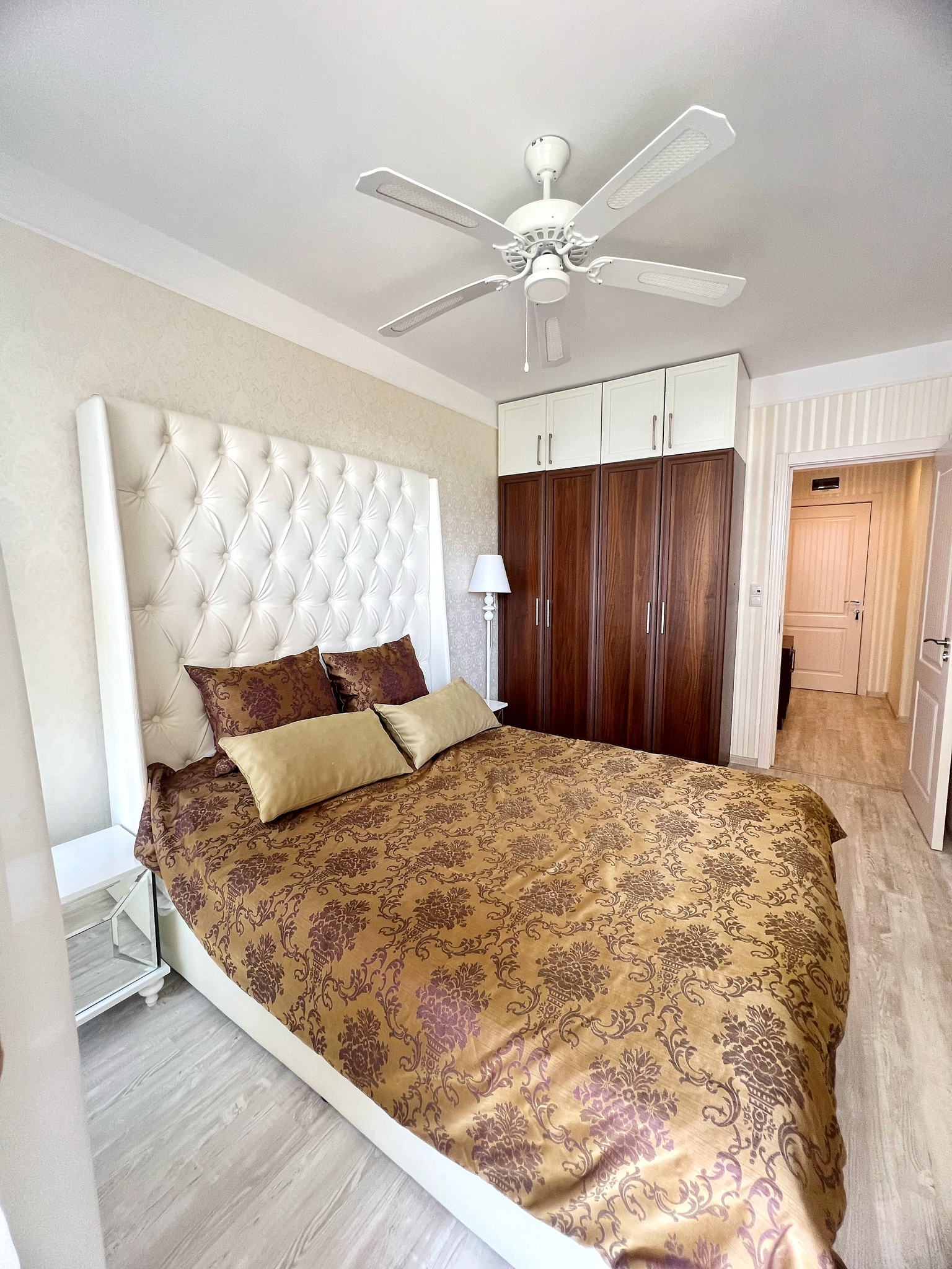 Продажа 2-комнатной квартиры 60 м², Дюковская ул., 5