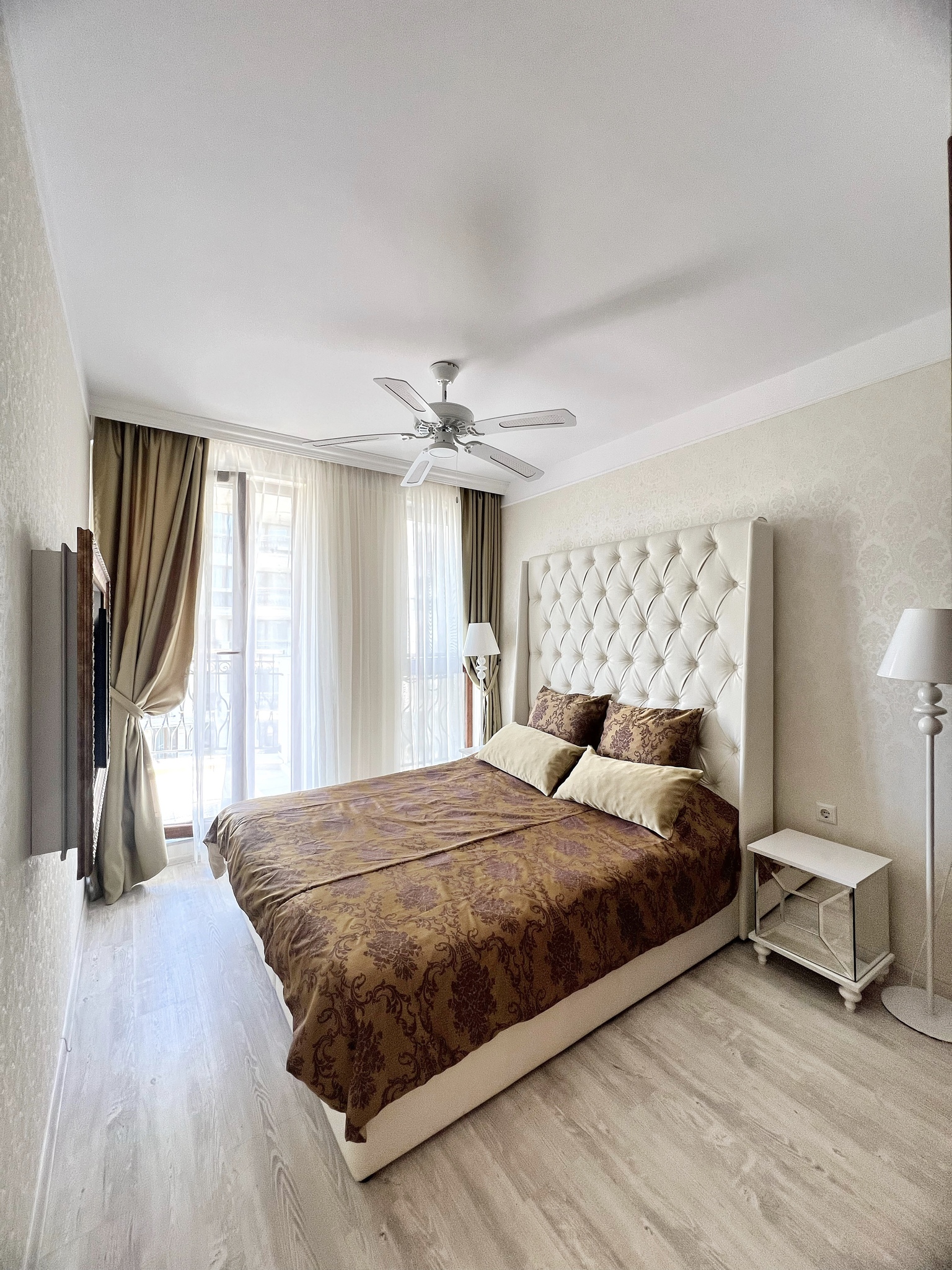 Продажа 2-комнатной квартиры 60 м², Дюковская ул., 5