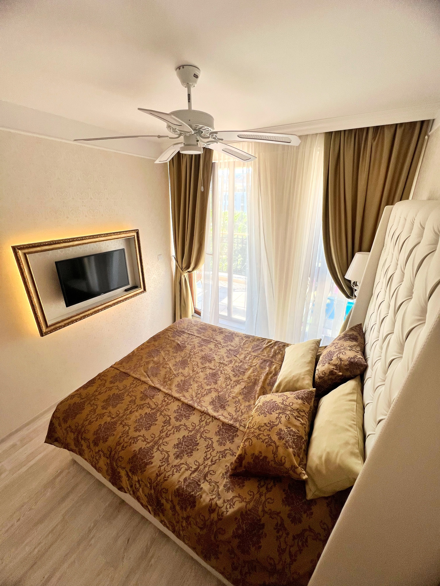 Продажа 2-комнатной квартиры 60 м², Дюковская ул., 5