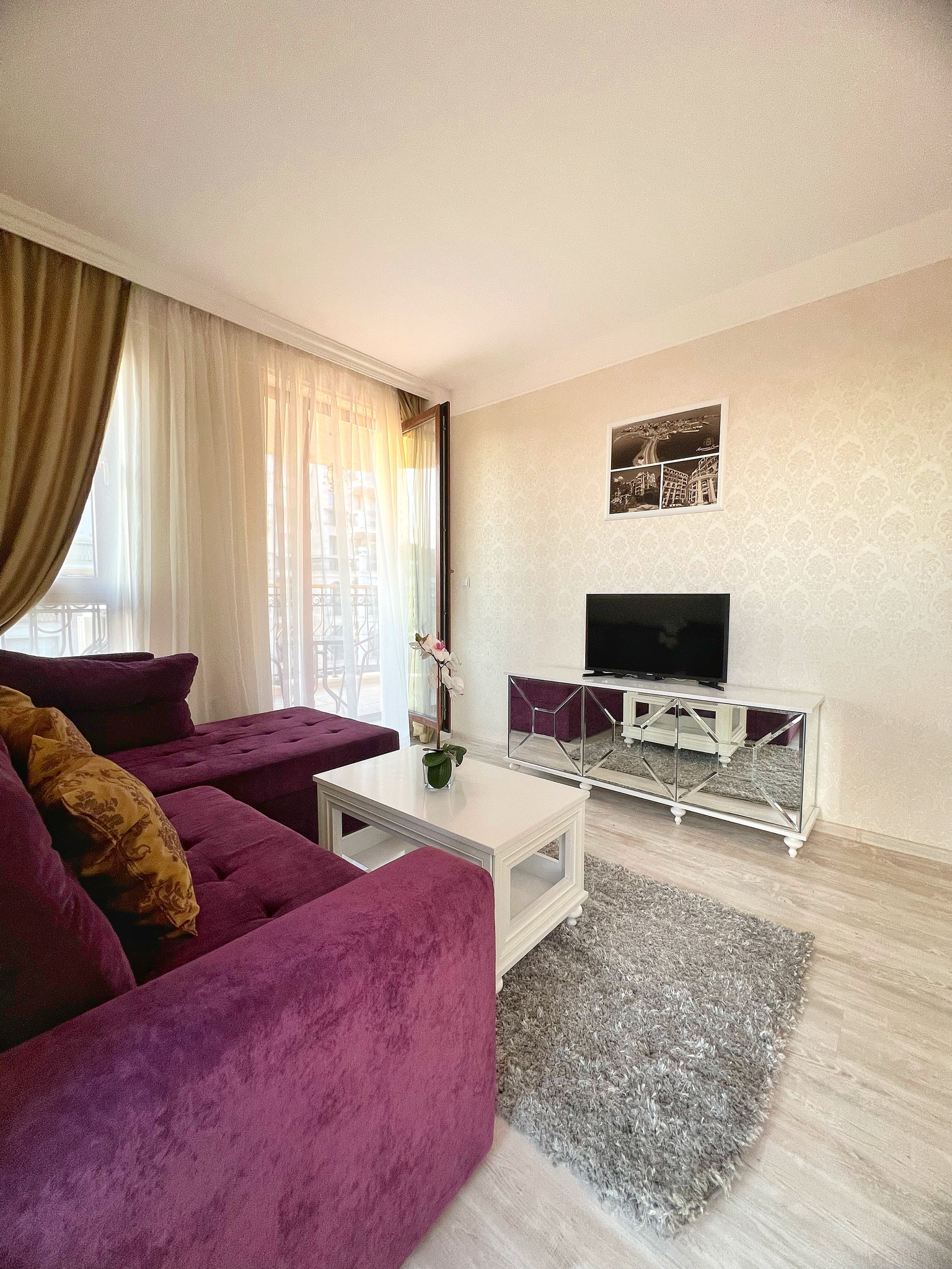 Продажа 2-комнатной квартиры 60 м², Дюковская ул., 5