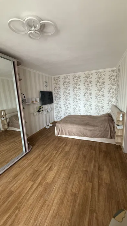 Продажа 2-комнатной квартиры 46 м², Якова Бреуса ул.