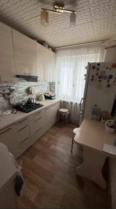 Продажа 2-комнатной квартиры 46 м², Якова Бреуса ул.