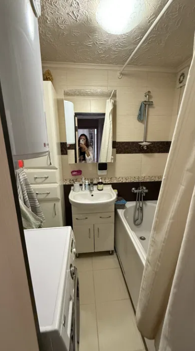 Продажа 2-комнатной квартиры 46 м², Якова Бреуса ул.