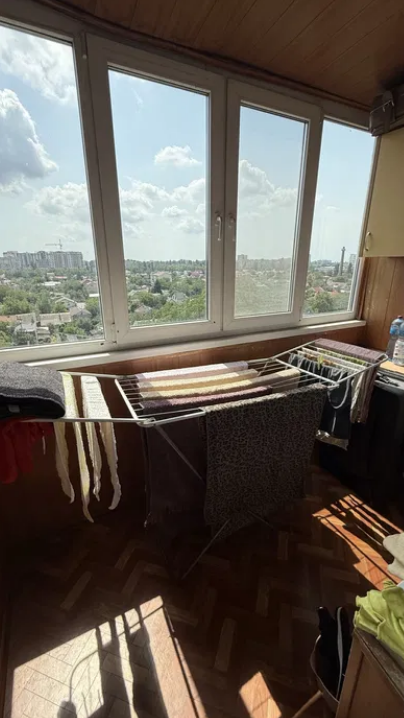 Продажа 2-комнатной квартиры 46 м², Якова Бреуса ул.