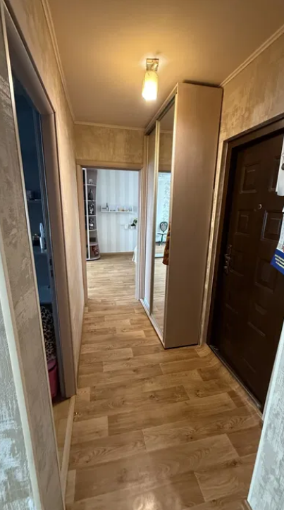 Продажа 2-комнатной квартиры 46 м², Якова Бреуса ул.