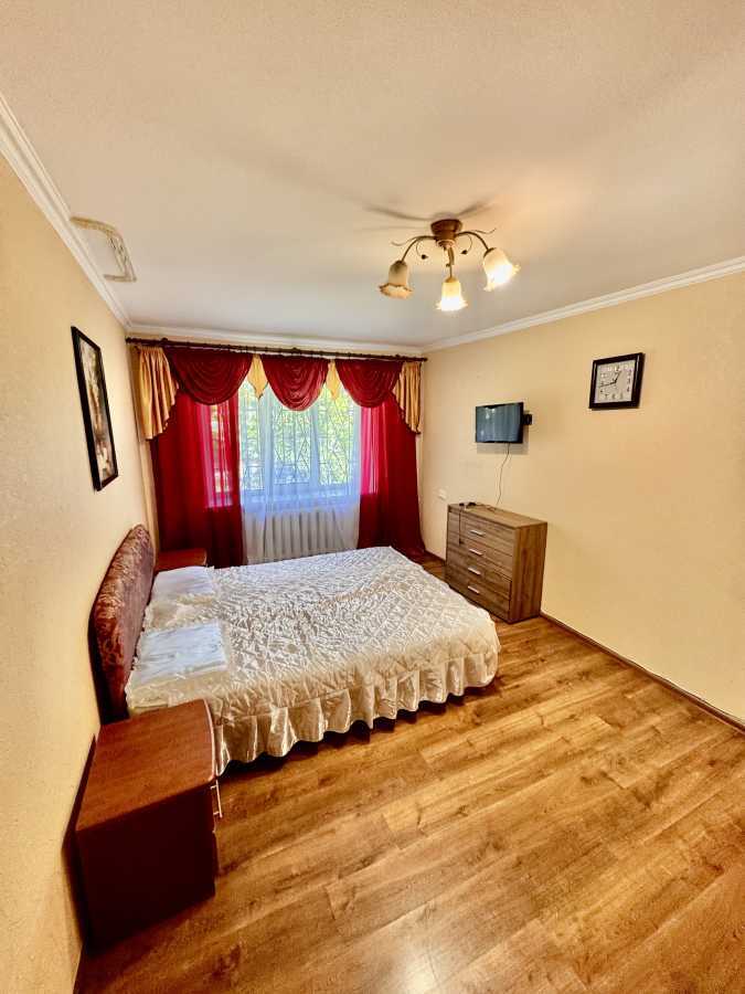 Аренда 1-комнатной квартиры 30 м², Вышгородская ул., 46А