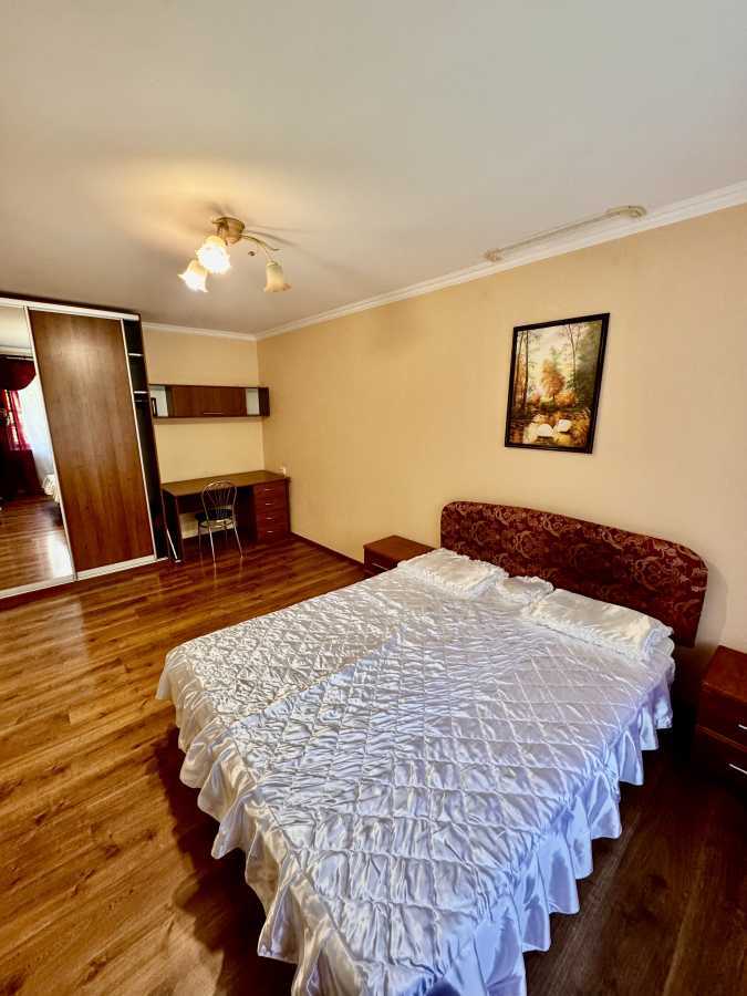 Аренда 1-комнатной квартиры 30 м², Вышгородская ул., 46А