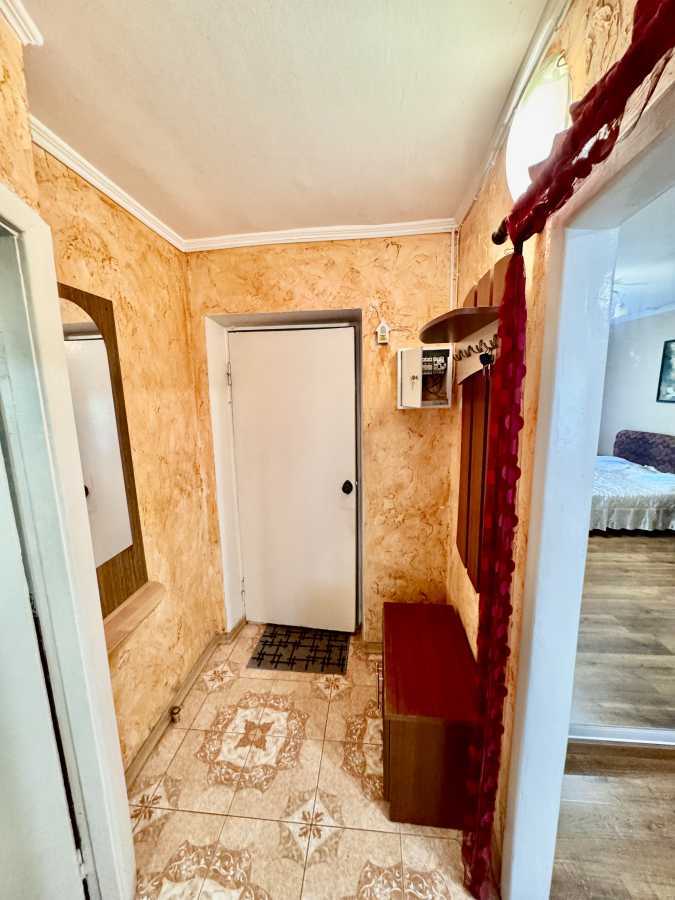 Аренда 1-комнатной квартиры 30 м², Вышгородская ул., 46А