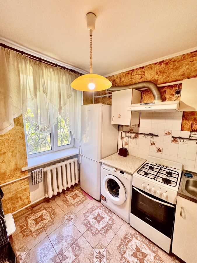 Аренда 1-комнатной квартиры 30 м², Вышгородская ул., 46А