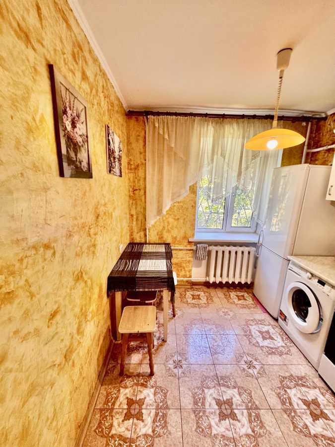 Аренда 1-комнатной квартиры 30 м², Вышгородская ул., 46А