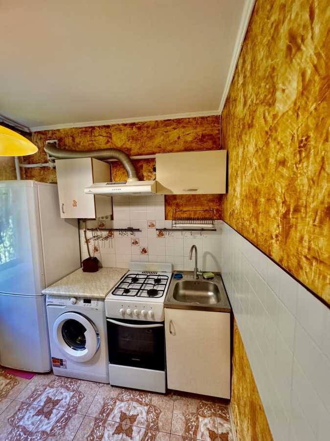 Аренда 1-комнатной квартиры 30 м², Вышгородская ул., 46А