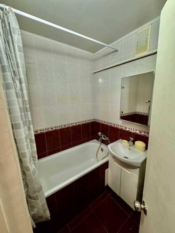 Аренда 1-комнатной квартиры 30 м², Вышгородская ул., 46А