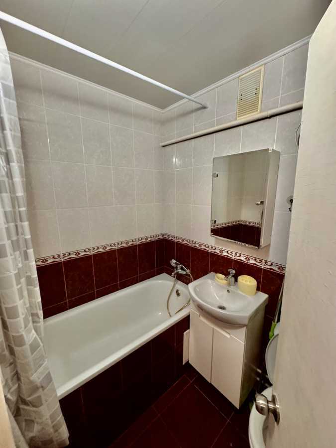 Аренда 1-комнатной квартиры 30 м², Вышгородская ул., 46А