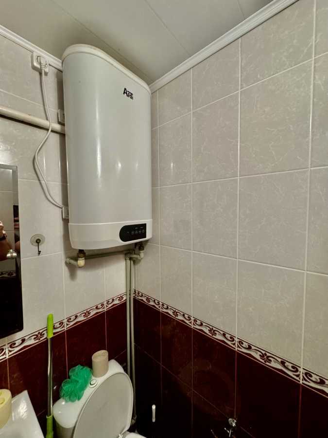 Аренда 1-комнатной квартиры 30 м², Вышгородская ул., 46А