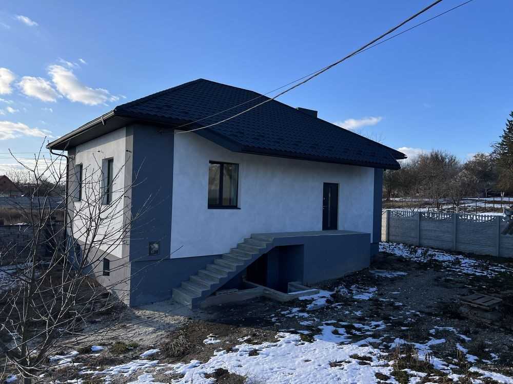 Продажа дома 85 м², Вячеслава Черновола ул.