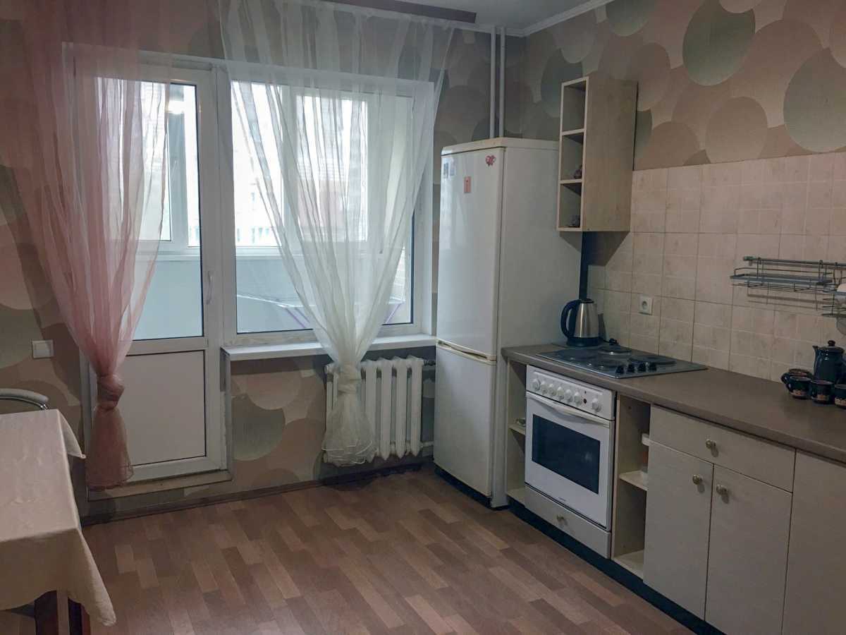 Оренда 1-кімнатної квартири 50 м², Анни Ахматової вул., 28