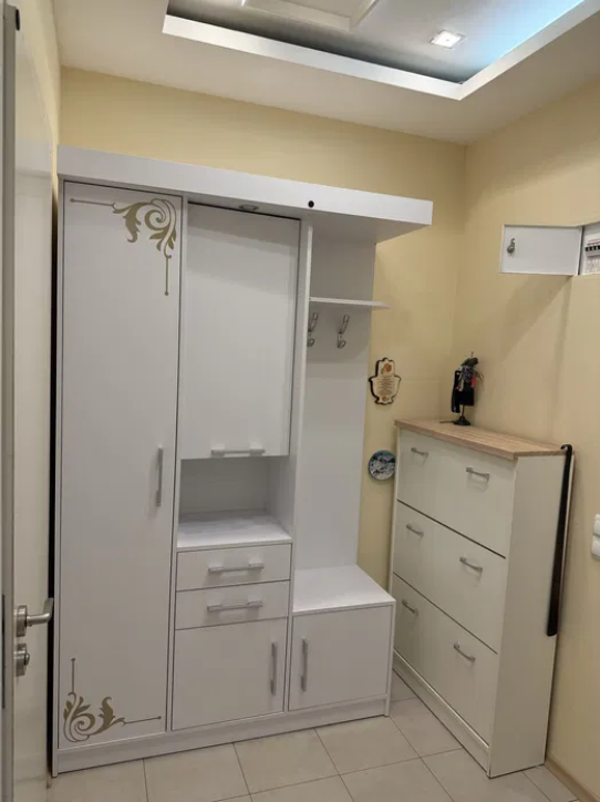 Продаж 1-кімнатної квартири 54 м², Дюковская вул.