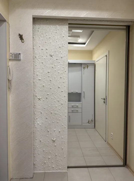 Продаж 1-кімнатної квартири 54 м², Дюковская вул.