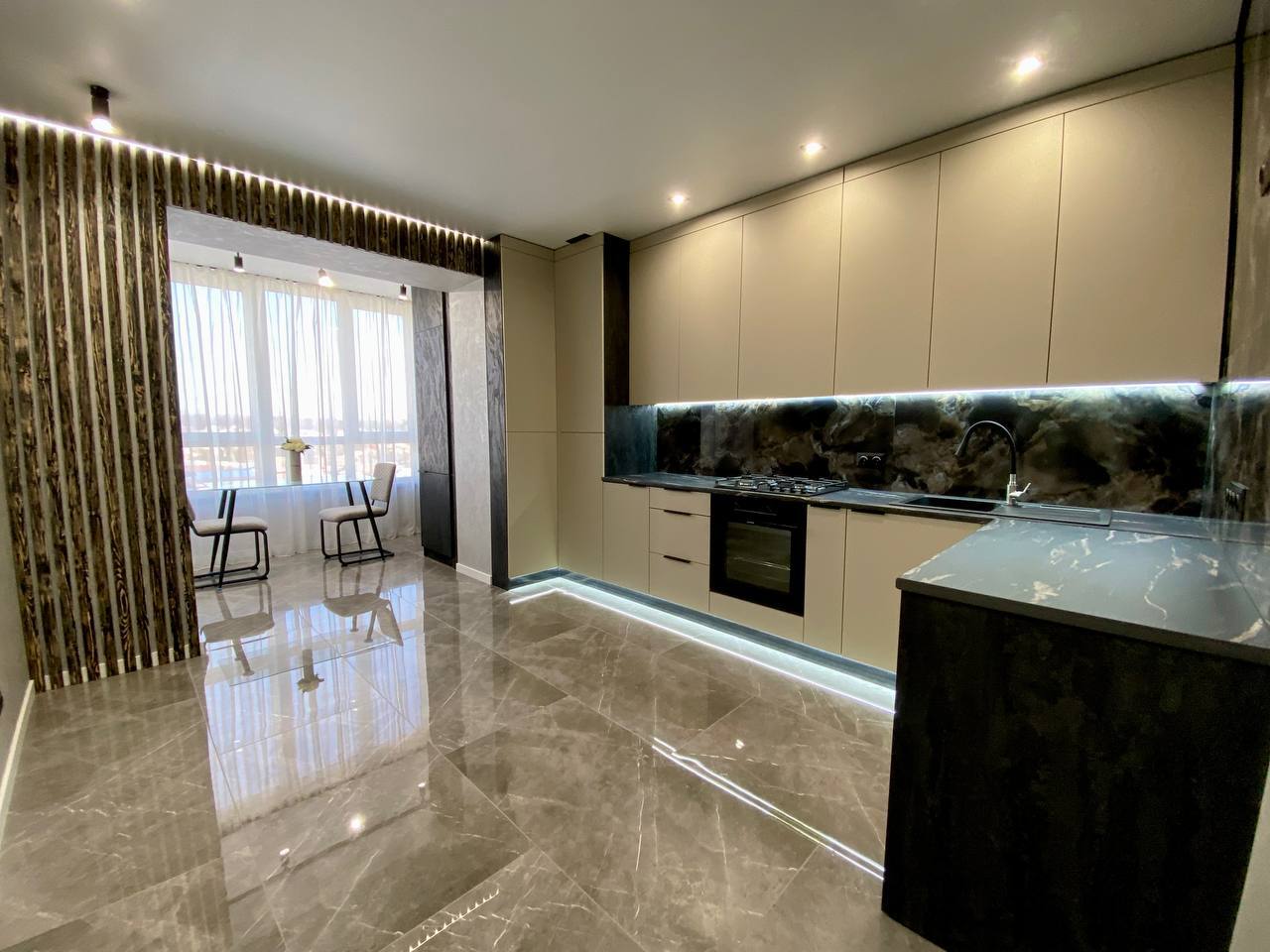 Продаж 1-кімнатної квартири 47 м², Вінницька вул.