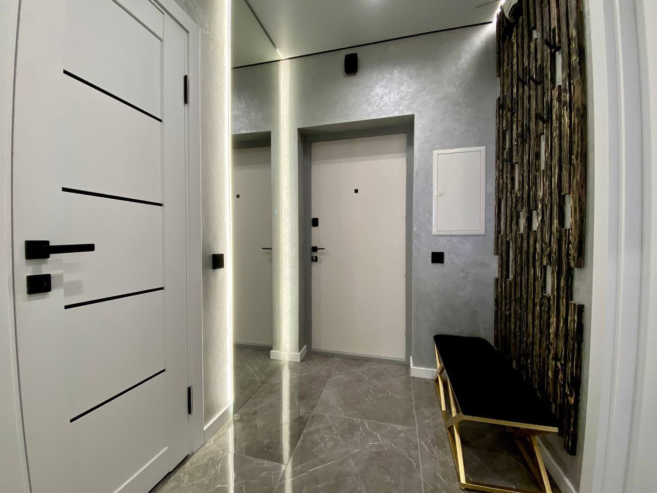 Продаж 1-кімнатної квартири 47 м², Вінницька вул.