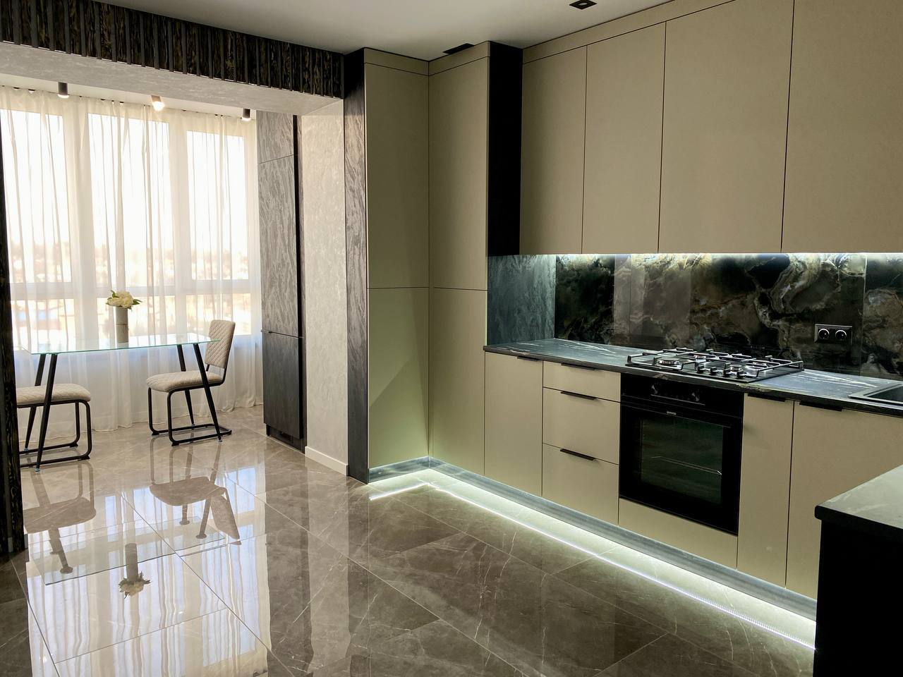 Продаж 1-кімнатної квартири 47 м², Вінницька вул.