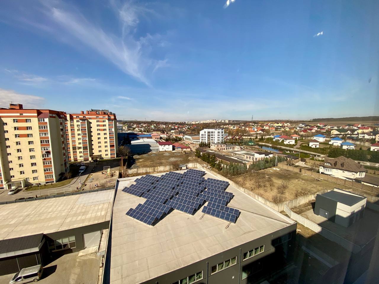 Продаж 1-кімнатної квартири 47 м², Вінницька вул.