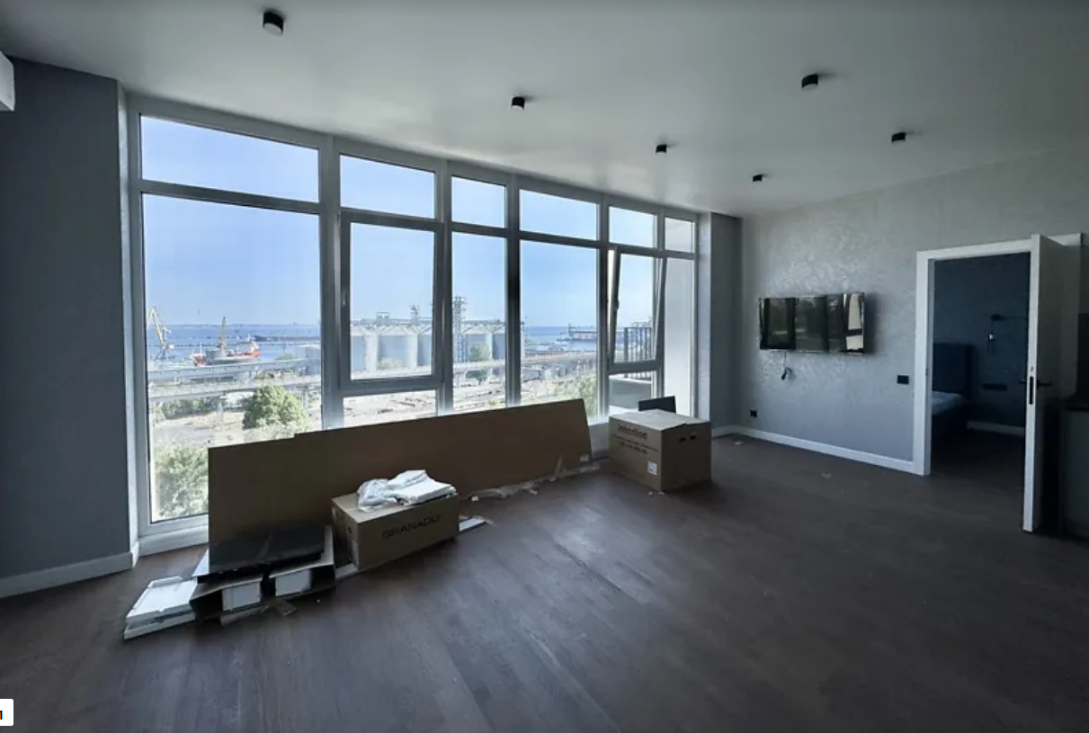 Продажа 2-комнатной квартиры 65 м², Софиевская ул.