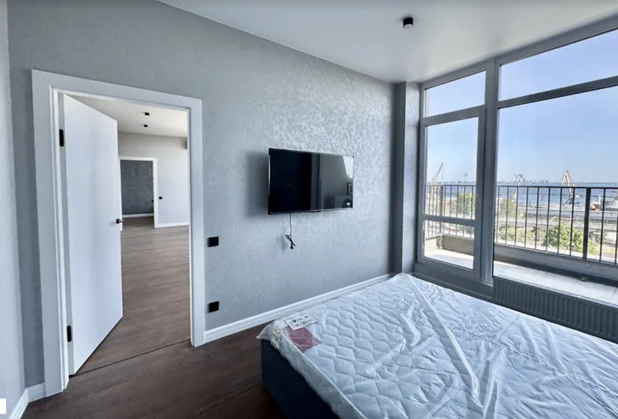 Продажа 2-комнатной квартиры 65 м², Софиевская ул.