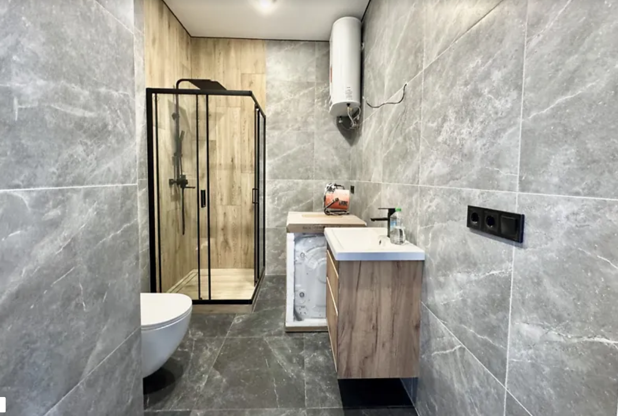 Продажа 2-комнатной квартиры 65 м², Софиевская ул.