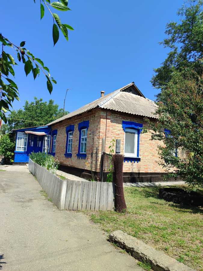 Продажа дома 70 м², Стовпова
