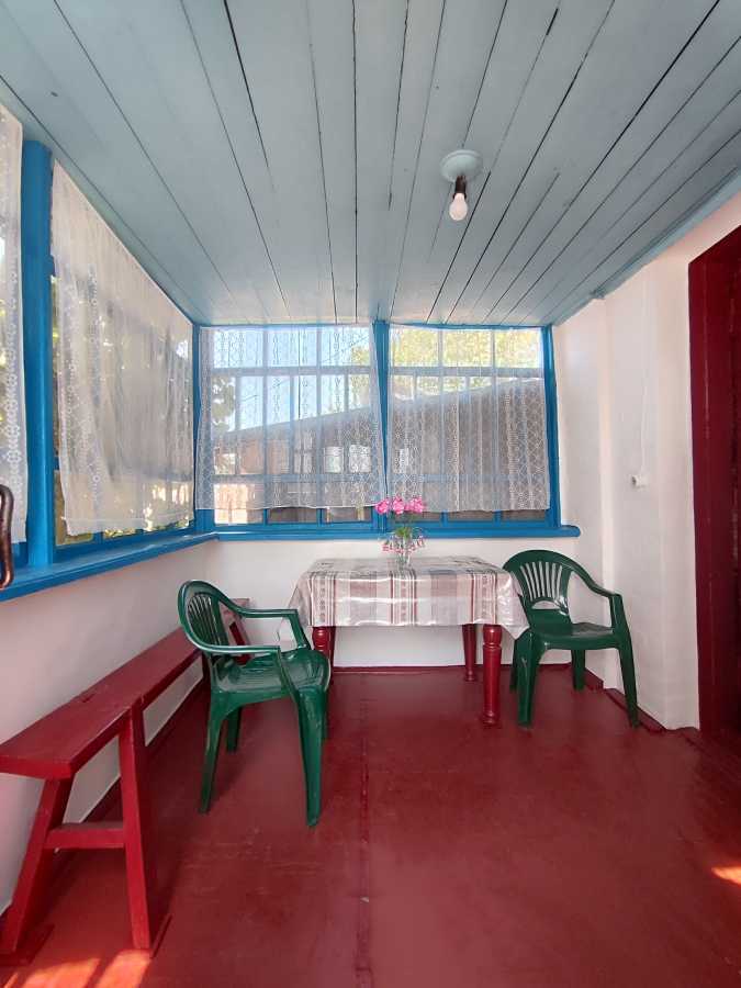 Продажа дома 70 м², Стовпова