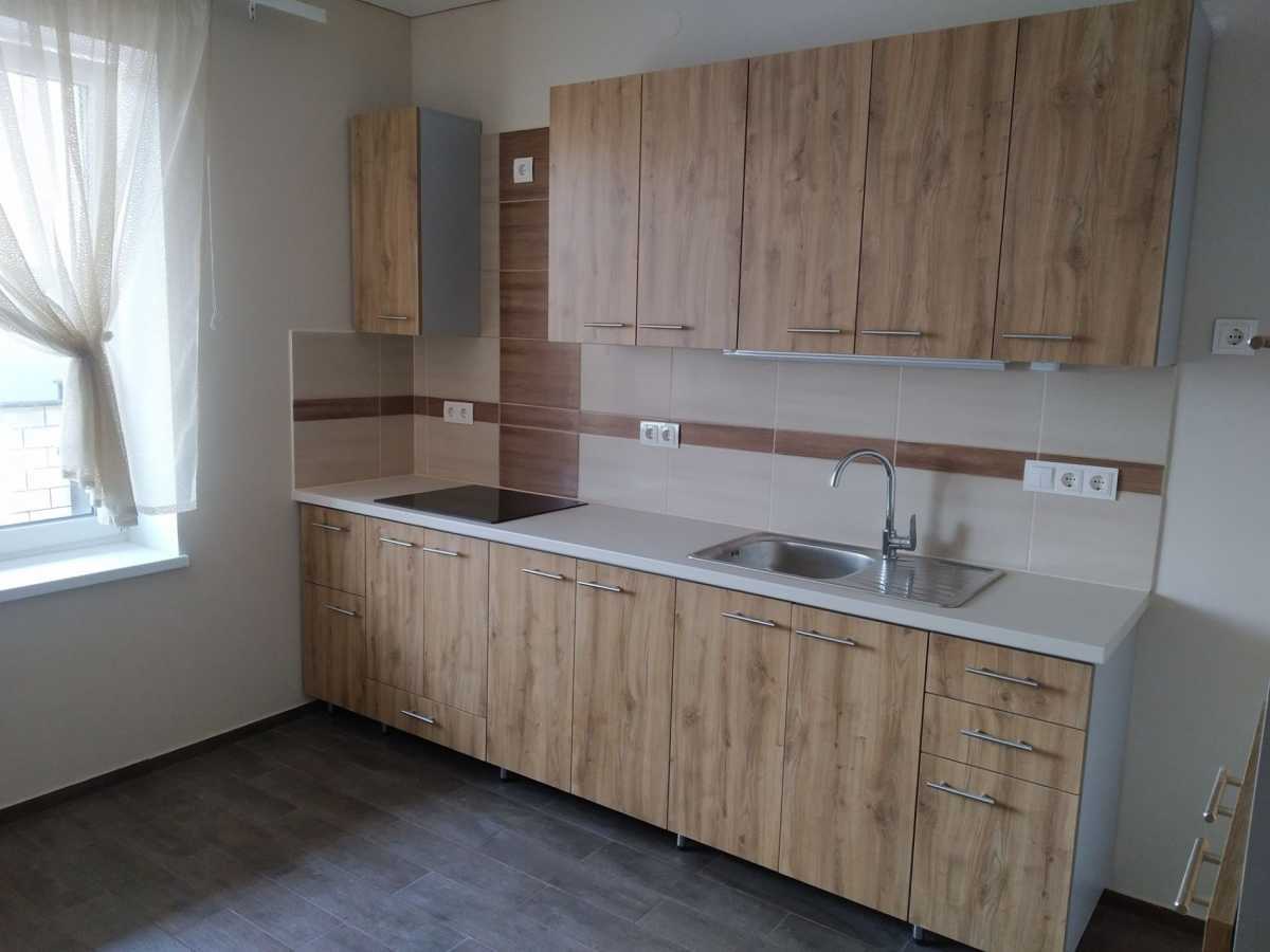 Продажа 1-комнатной квартиры 33 м², масив Веснянковий