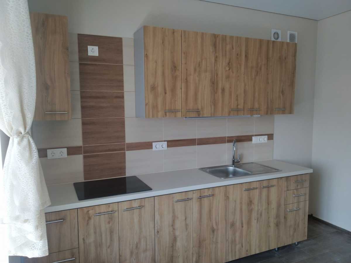Продажа 1-комнатной квартиры 33 м², масив Веснянковий