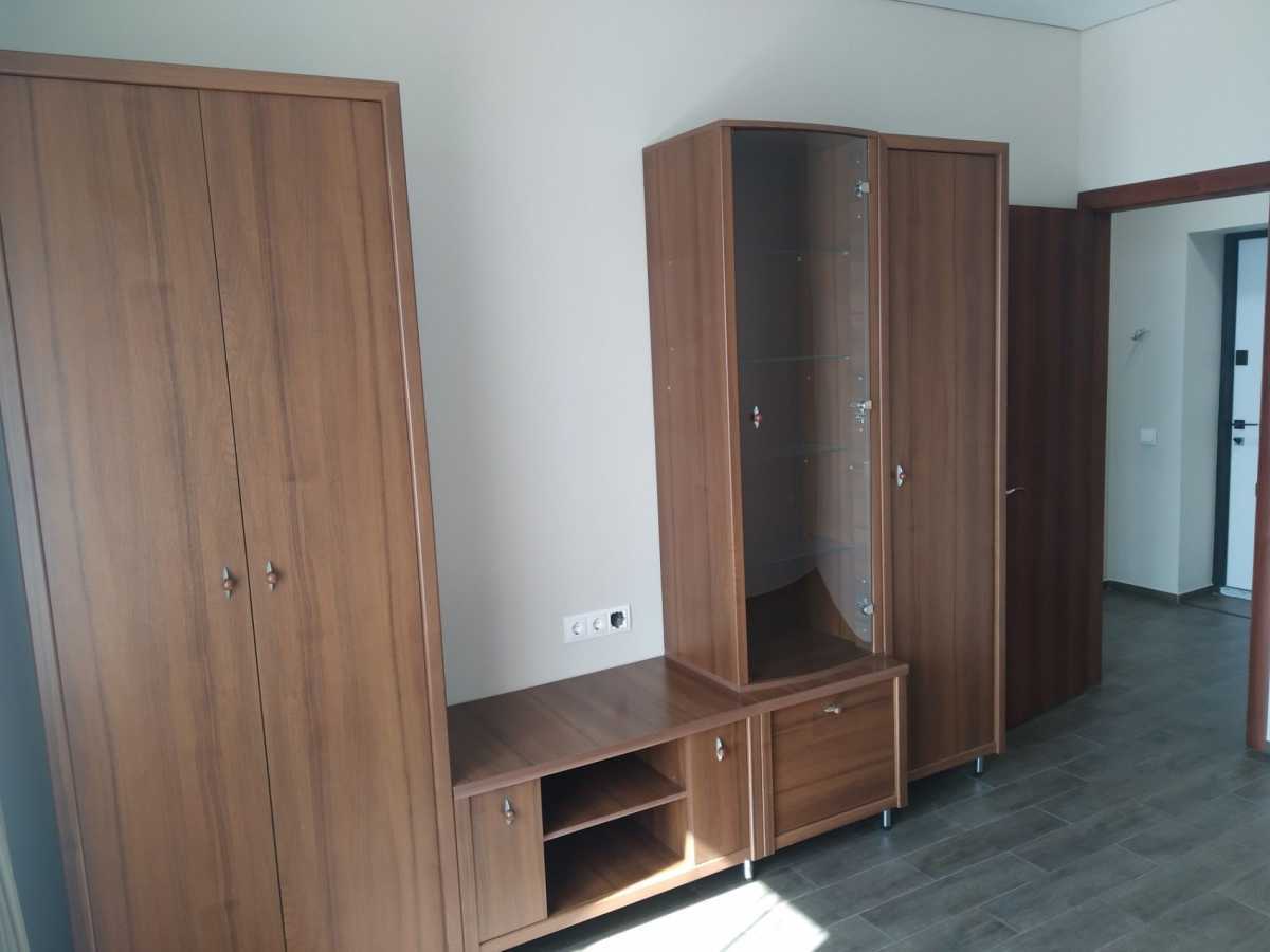 Продажа 1-комнатной квартиры 33 м², масив Веснянковий