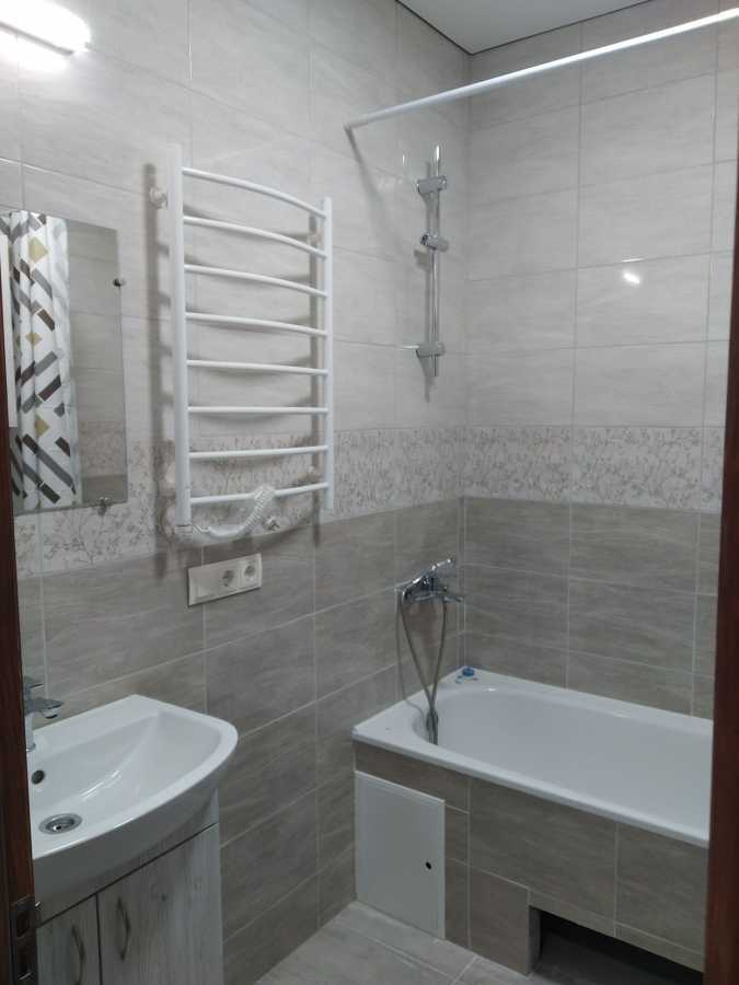 Продажа 1-комнатной квартиры 33 м², масив Веснянковий