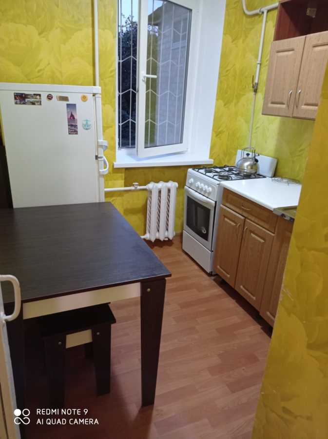 Аренда 1-комнатной квартиры 27 м², Ставропольская ул., 27/29