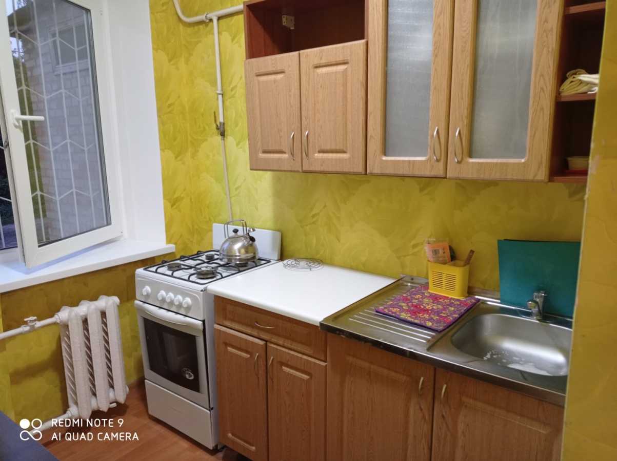 Аренда 1-комнатной квартиры 27 м², Ставропольская ул., 27/29