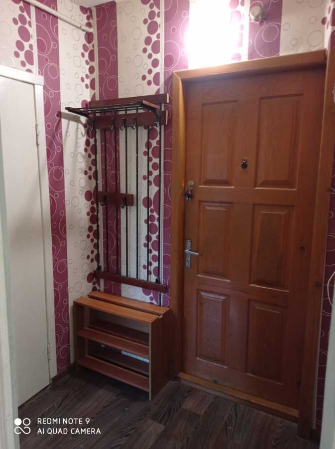 Аренда 1-комнатной квартиры 27 м², Ставропольская ул., 27/29
