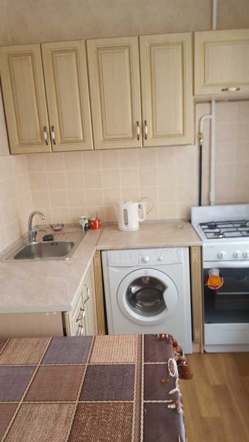Оренда 1-кімнатної квартири 35 м², Петра Вершигори вул., 5