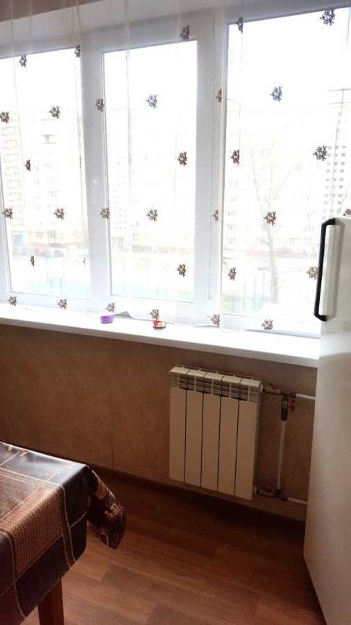 Оренда 1-кімнатної квартири 35 м², Петра Вершигори вул., 5