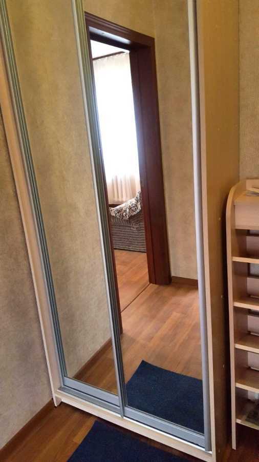 Оренда 1-кімнатної квартири 35 м², Петра Вершигори вул., 5