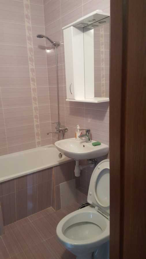 Оренда 1-кімнатної квартири 35 м², Петра Вершигори вул., 5