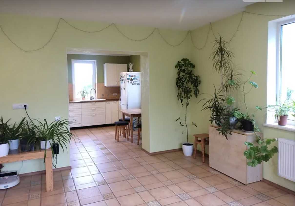 Продажа дома 189 м², Шосова