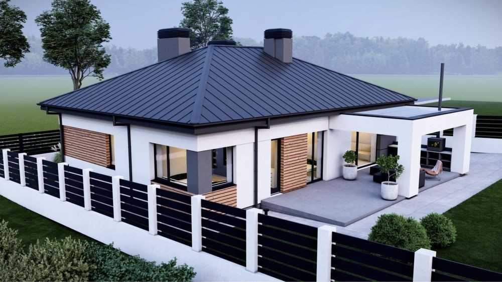 Продажа дома 120 м²