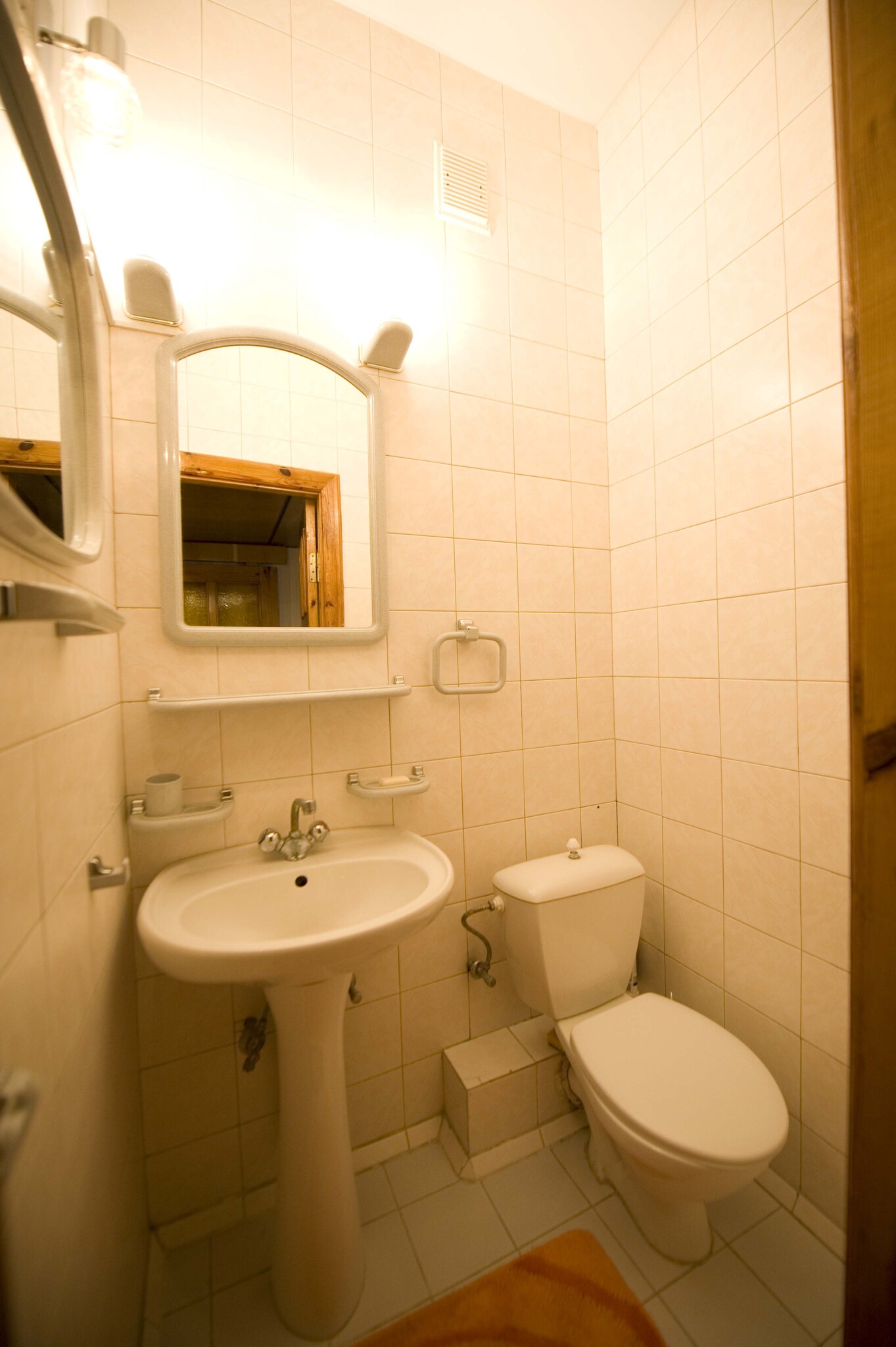 Аренда 3-комнатной квартиры 70 м², Госпитальный пер., 1А