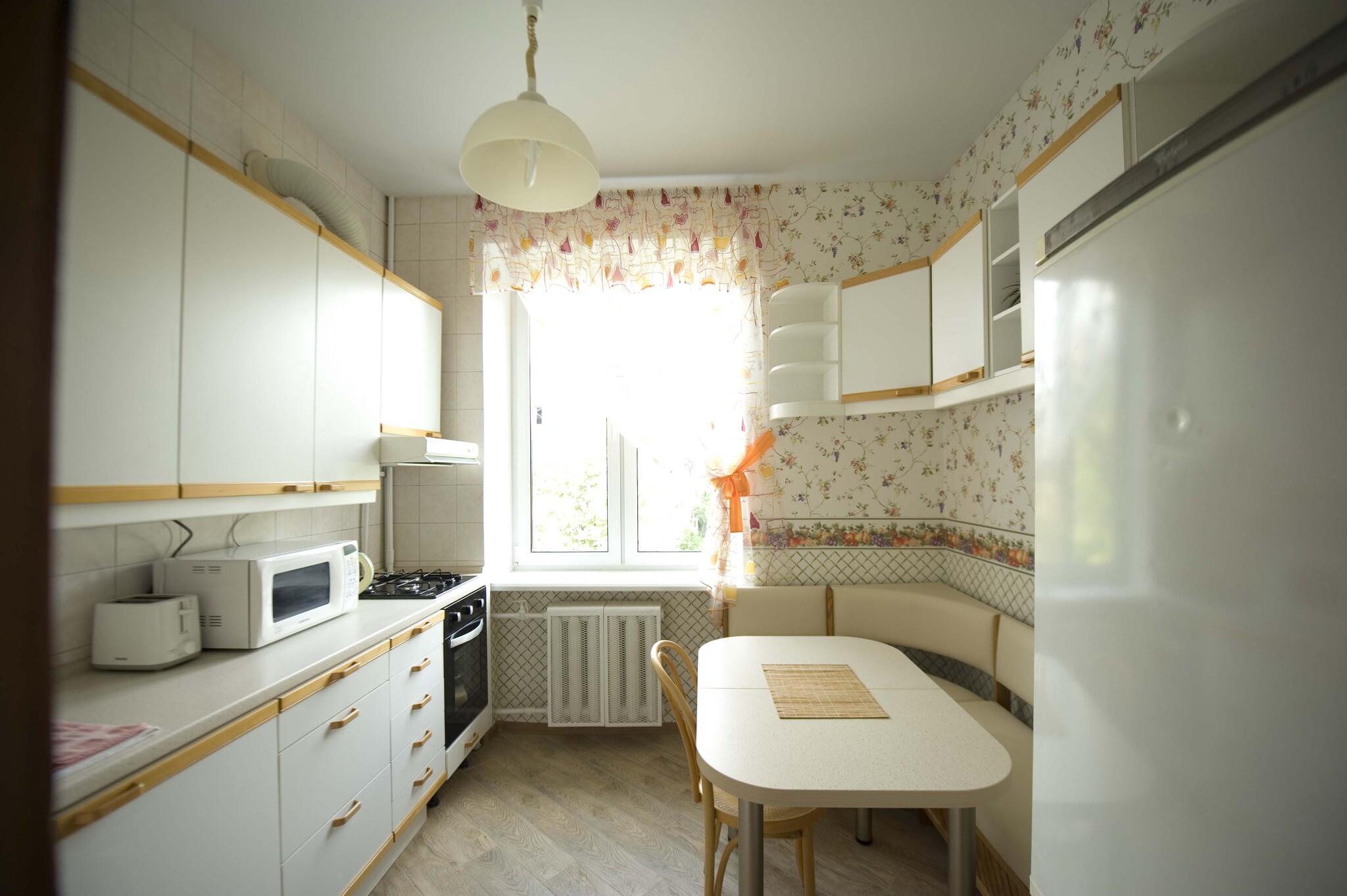 Аренда 3-комнатной квартиры 70 м², Госпитальный пер., 1А